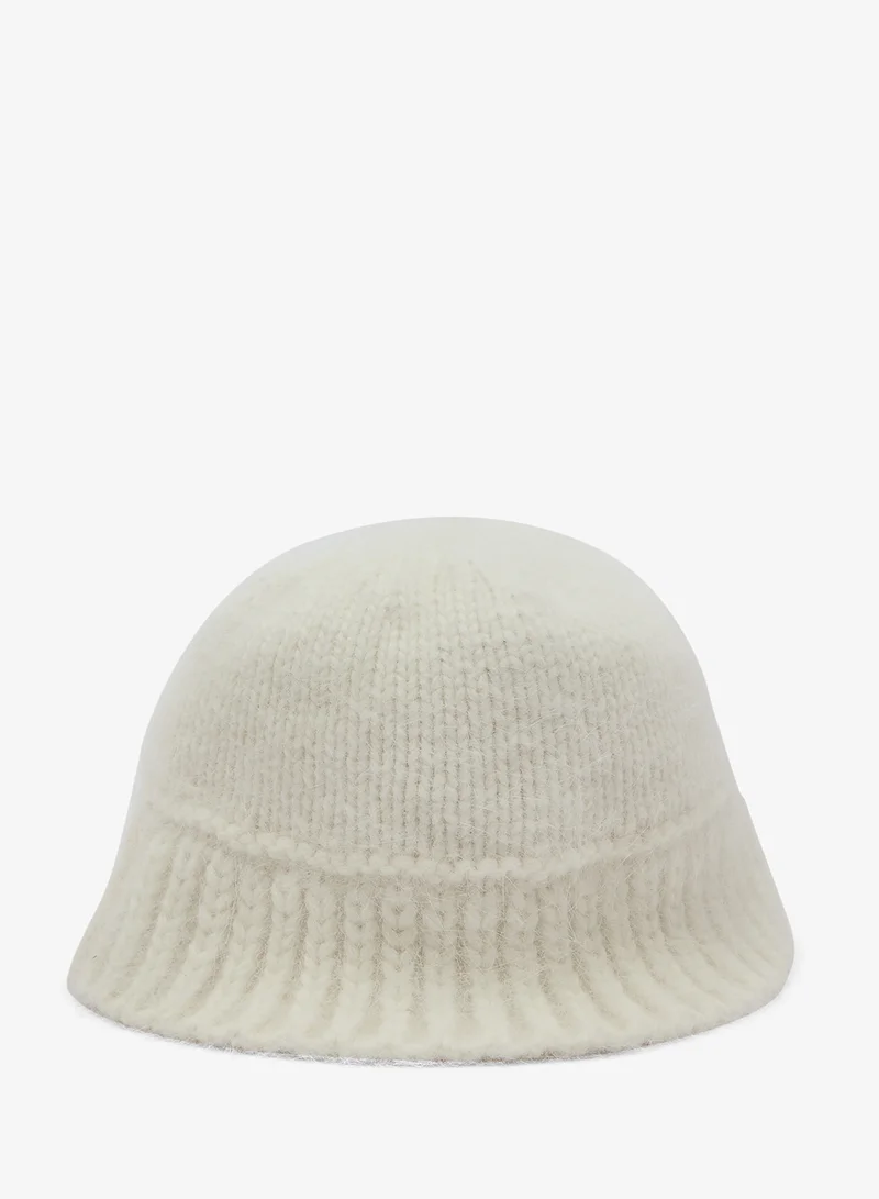 CONVERSE Logo Bucket Hat